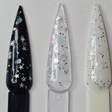 *Charity Polish* Snowy Nights