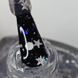 *Charity Polish* Snowy Nights