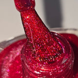 *Charity Polish* The Season Of Giving