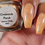 Creamsicle Punch