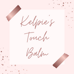 Kelpie's Touch Balm