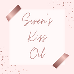 Siren's Kiss Oil