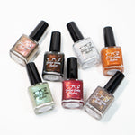 Into Every Generation Collection