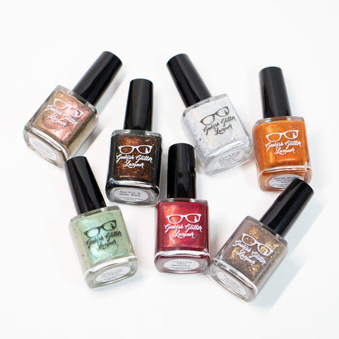 Into Every Generation Collection