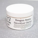 Dragon Scale Smoother Scrub