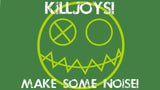 Fabulous Killjoys Stickers
