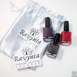 Ravynia for GGL PART ONE Trio Package